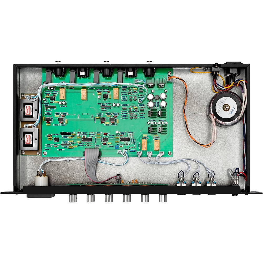 Warm Audio Bus Compressor