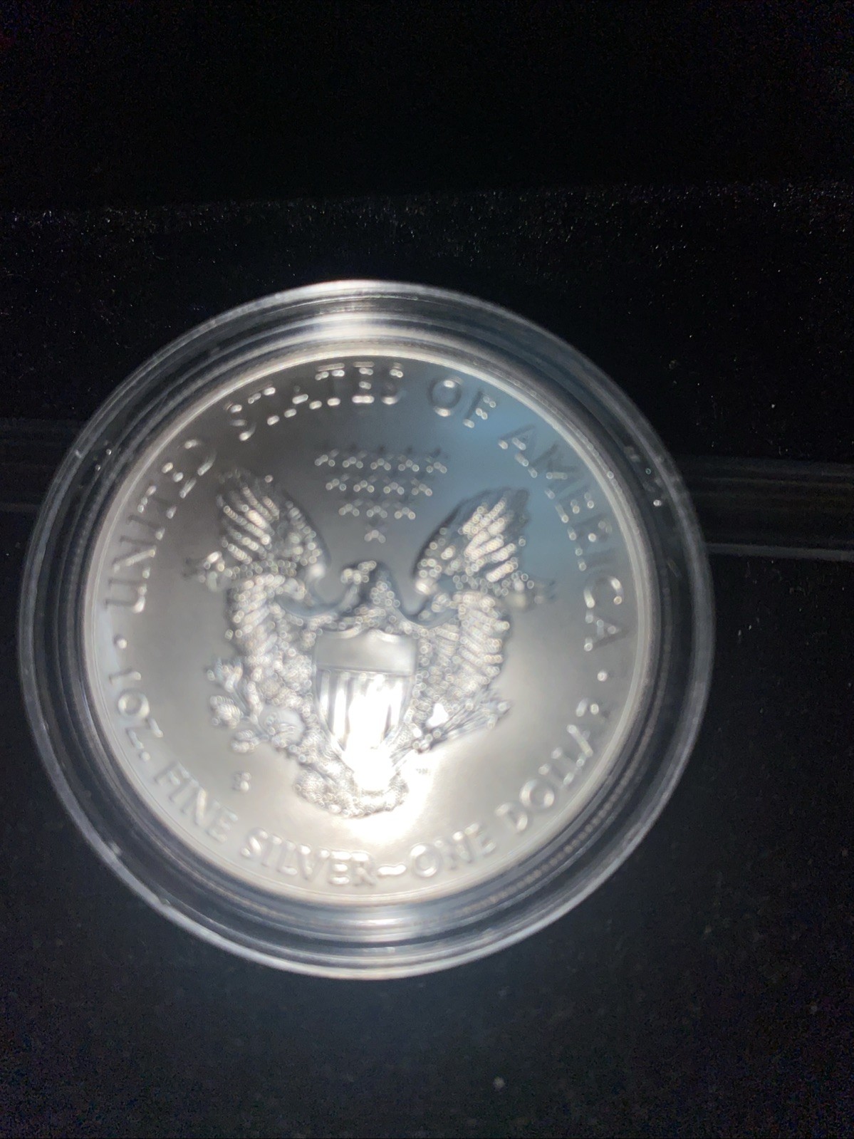 2011 S ASE GEM BU