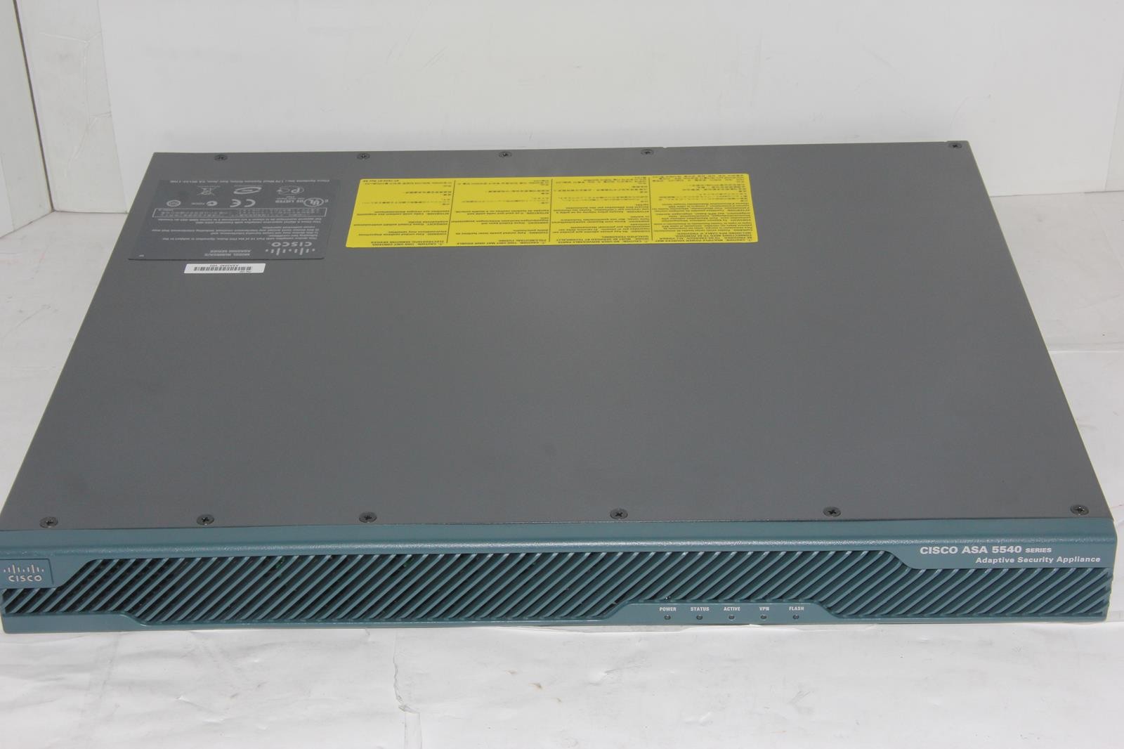 CISCO ASA5540-BUN-K9 Adaptive Security Appliance "NEW"