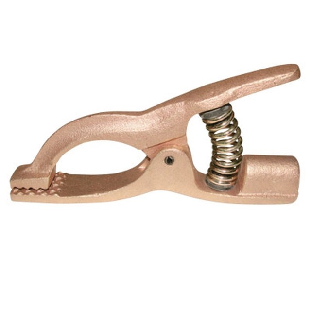 Best Welds 900-LGC-200 200A Ground Clamp Copper Replacement MPN