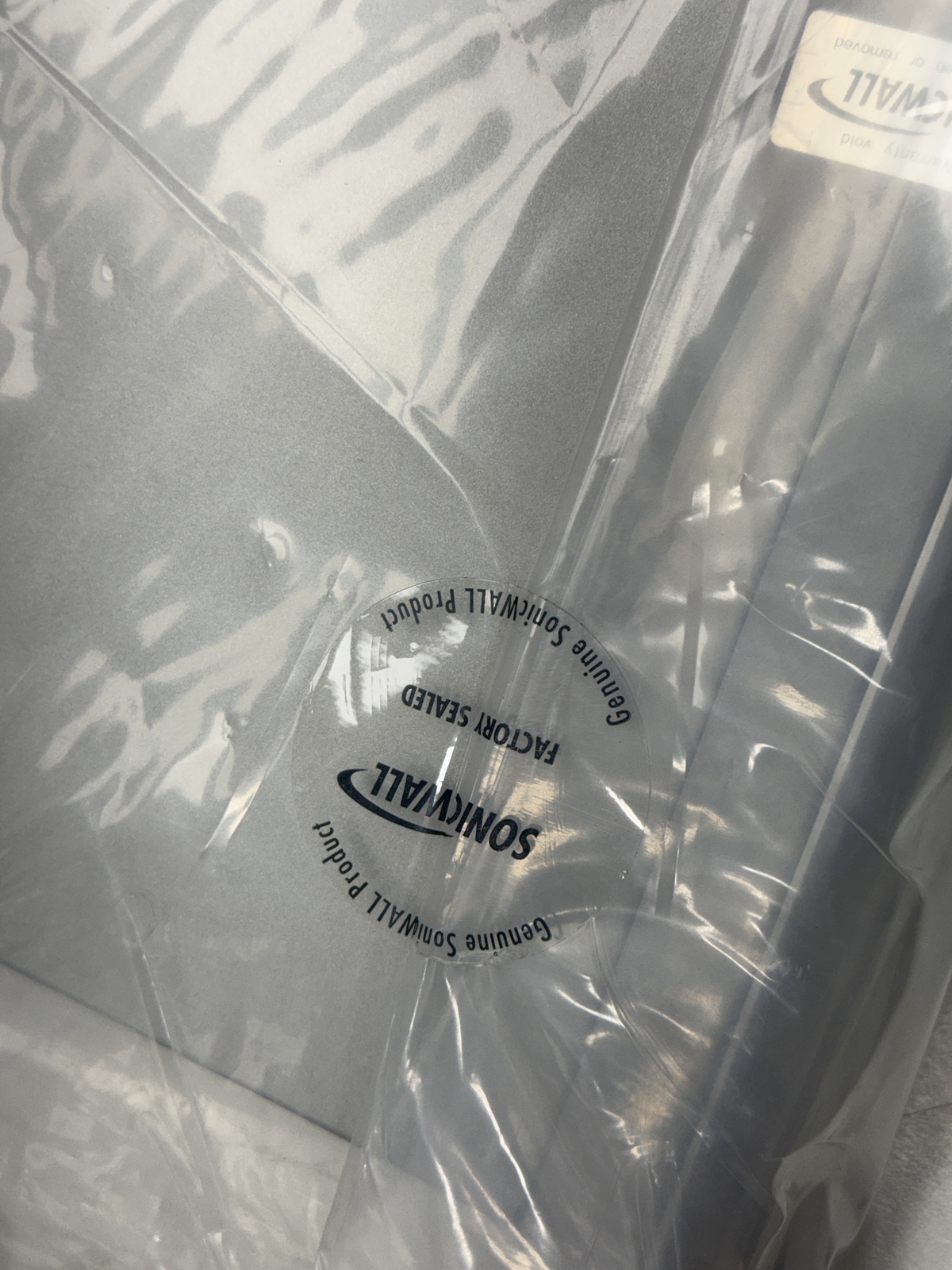 SonicWall 1RK20-05A E-Class SRA EX6000 FACTORY SEALED