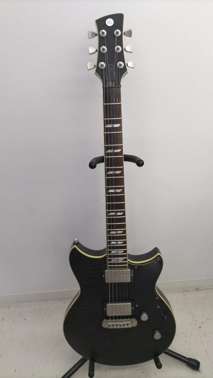 Yamaha Electric Guitar RS620 Used