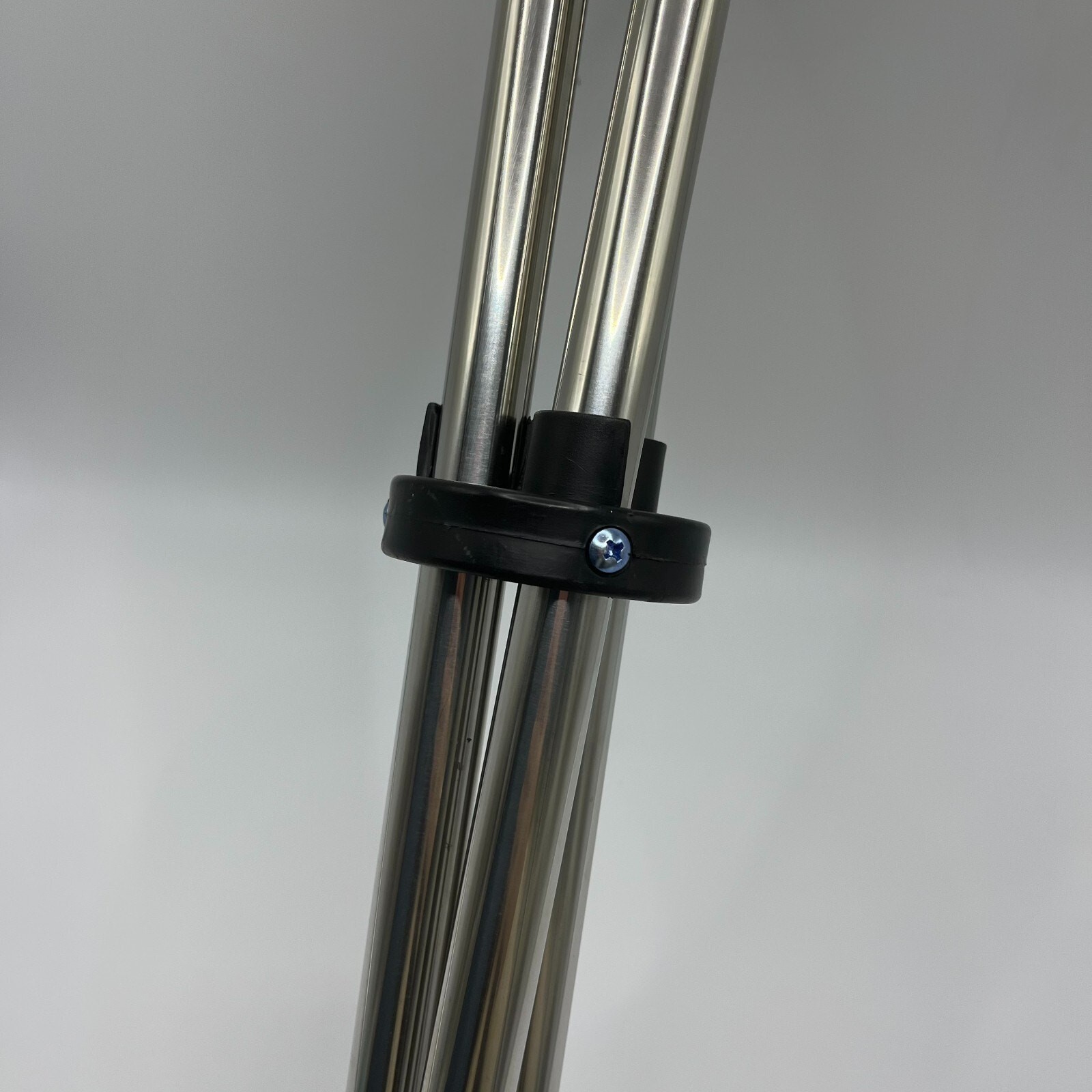 Folding Walking Cane with Seat Comfortable Handle for Elderly Telescopic US