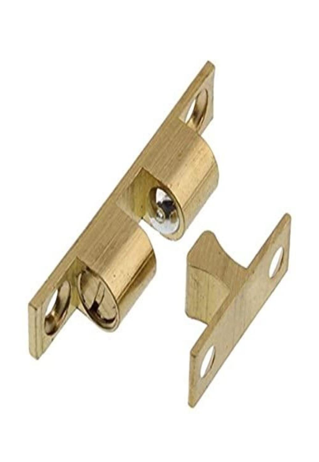 Ultra Hardware 13530 1-5/8 inch Double Ball Catch