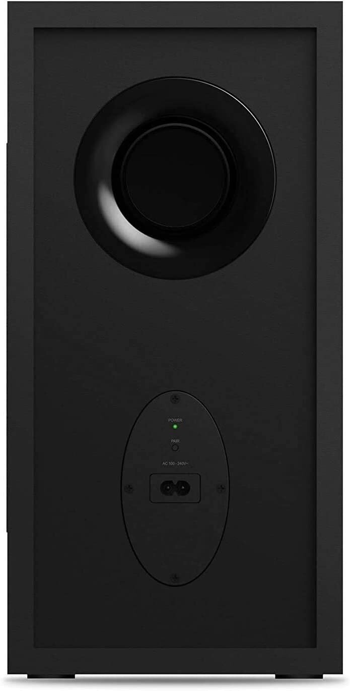 PHILIPS Audio Performance Soundbar Speaker with Wireless Subwoofer - TAB7305