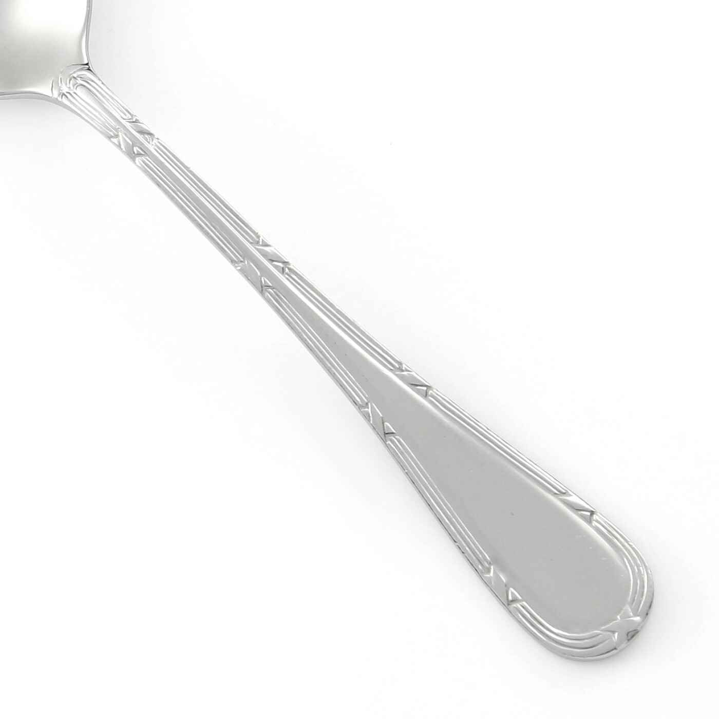 Villeroy & Boch SEPTFONTAINES Stainless 18/10 WELL USED Glossy CHOICE Flatware