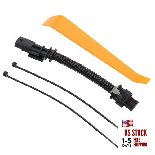 Auto Start Stop Eliminator for Cadillac CT4 2020-2025 Auto Start Stop Disable