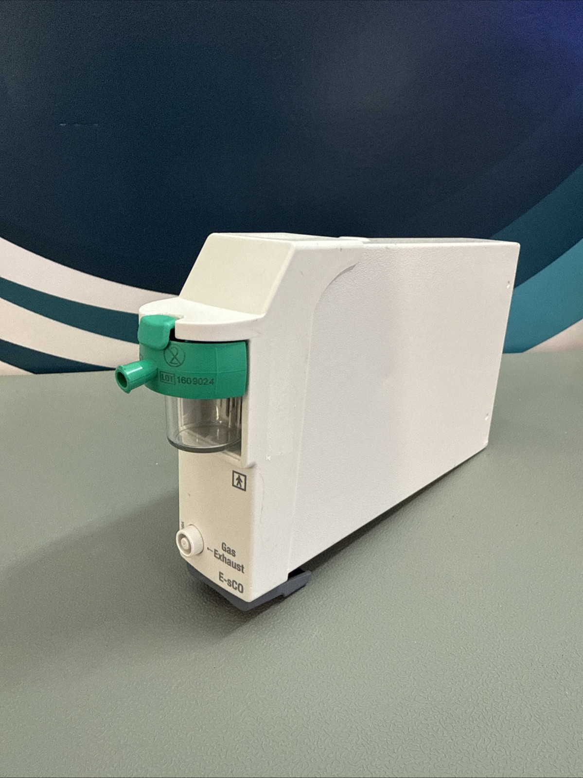 GE Healthcare E-sCO Module