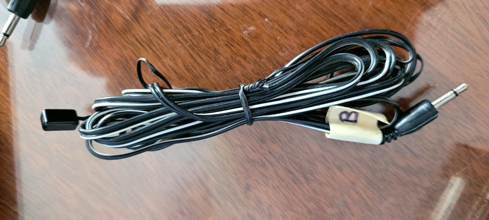 R826 McIntosh Low Power IR Emitter | AMP | Remote Trigger Cord (7 available)