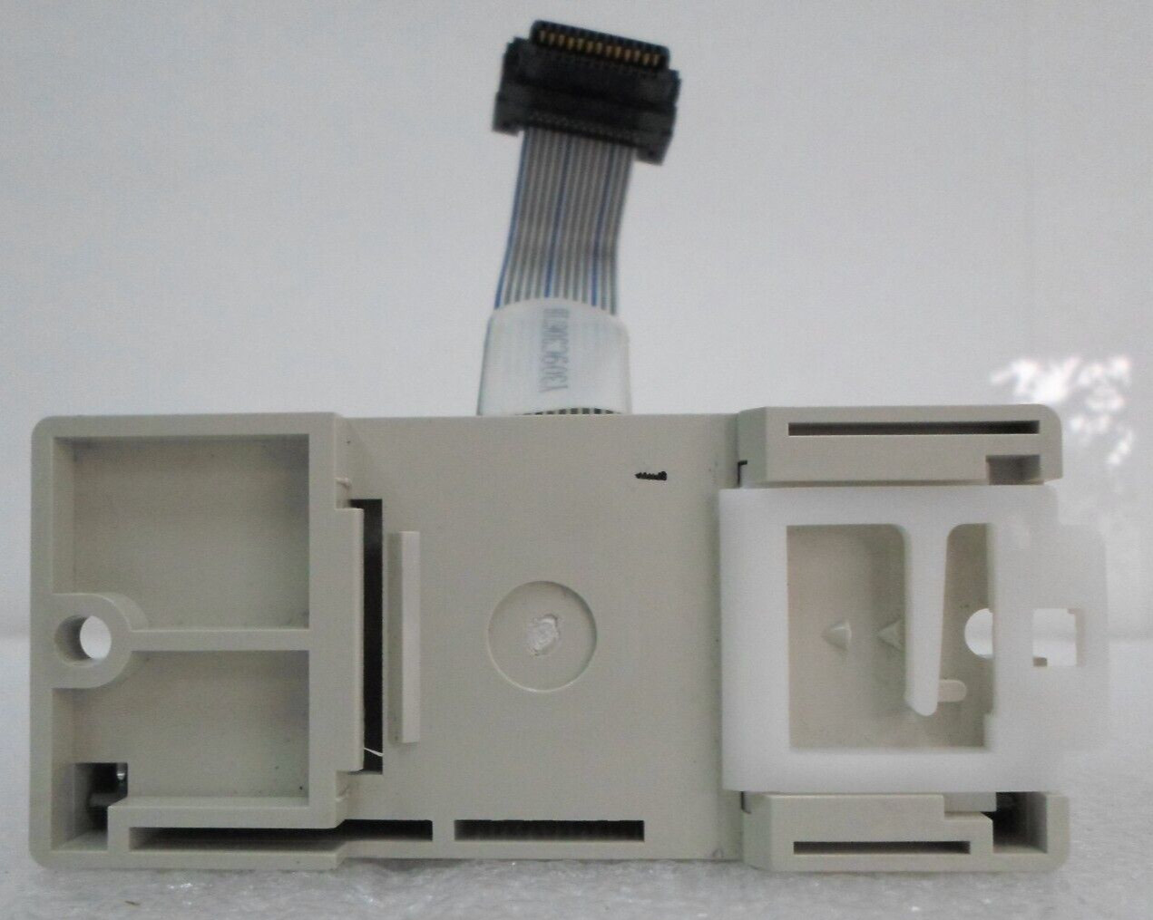 MITSUBISHI FX2N-16EX, JY550D19501C, PROGRAMMABLE CONTROLLER