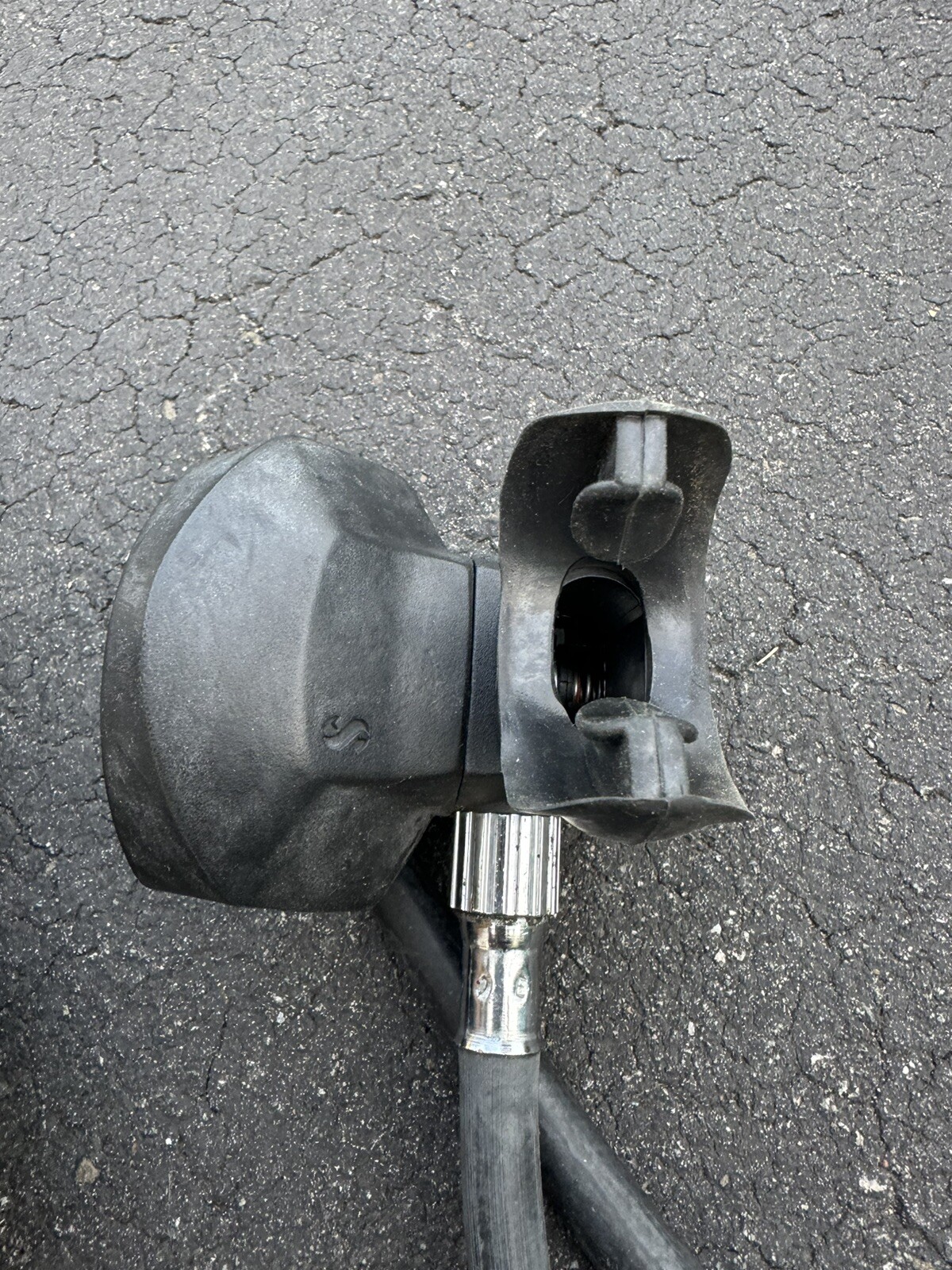 Scubapro Regulator 3000PSI MK10 Mint Condition Pre-owned
