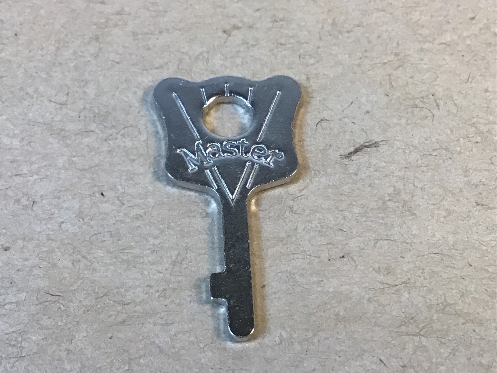 MASTER LOCK K175 RESET KEY TOOL #175 175 176 177 178 Change Padlock Combination