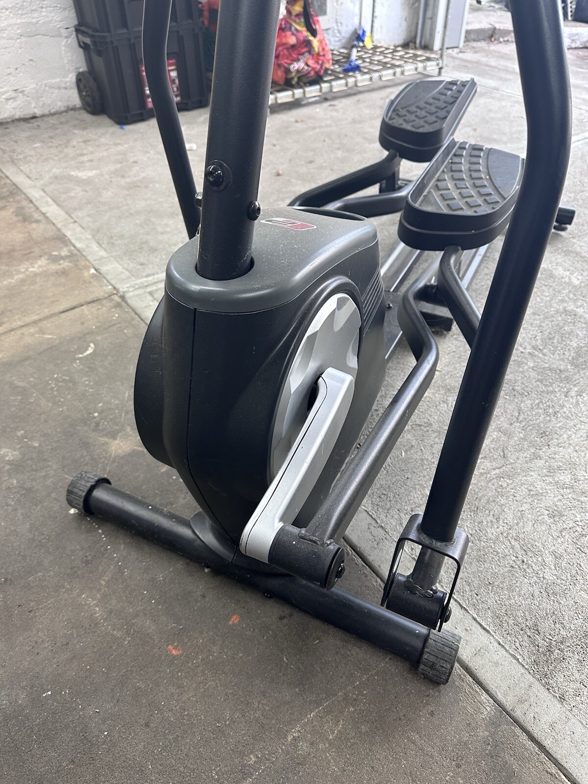ProForm Endurance 475 E Elliptical Trainer 831.23935.2