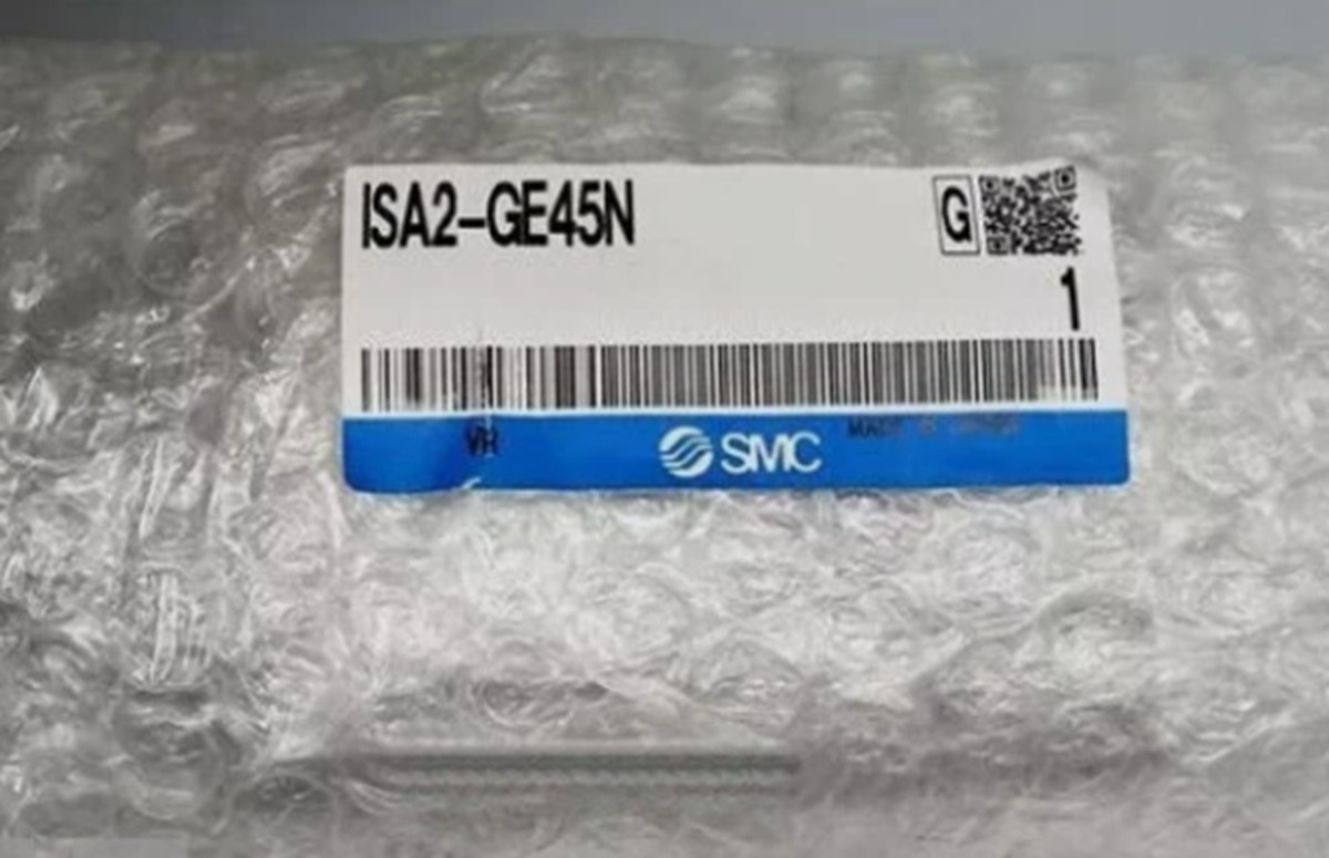 SMC ISA2-GE45N Pneumatic position sensor New
