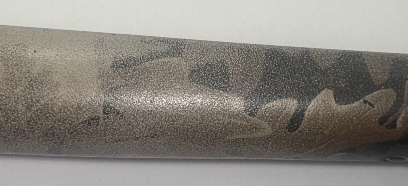 Knight LK93 LK-93 Inline Muzzleloader Synthetic Camo Stock