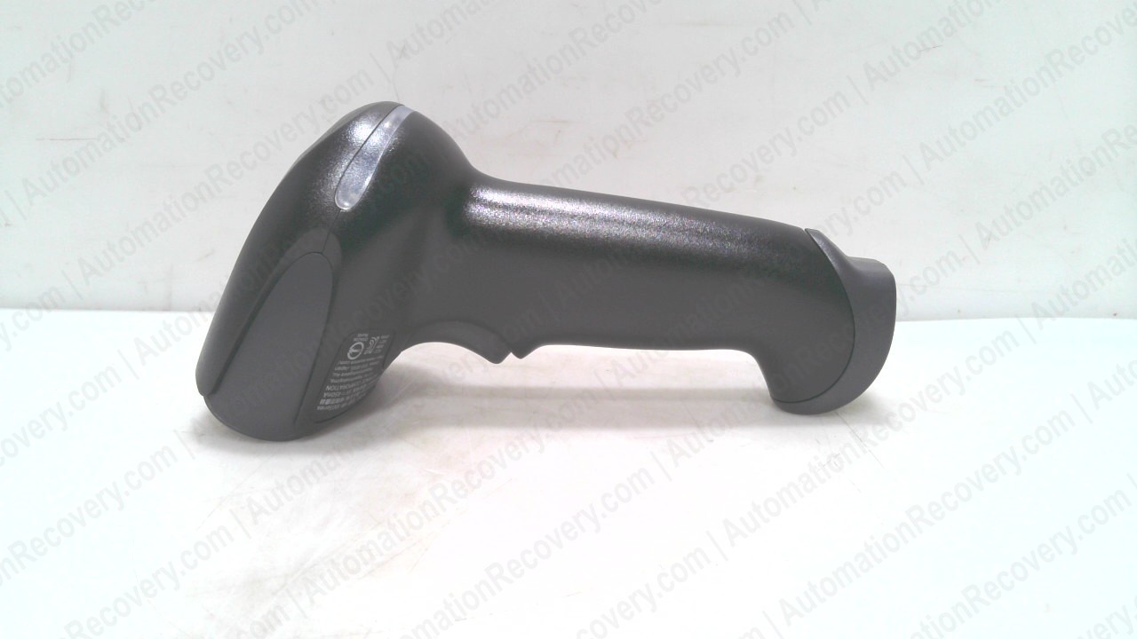 KEYENCE HR-100, BARCODE SCANNER, NEW #354687