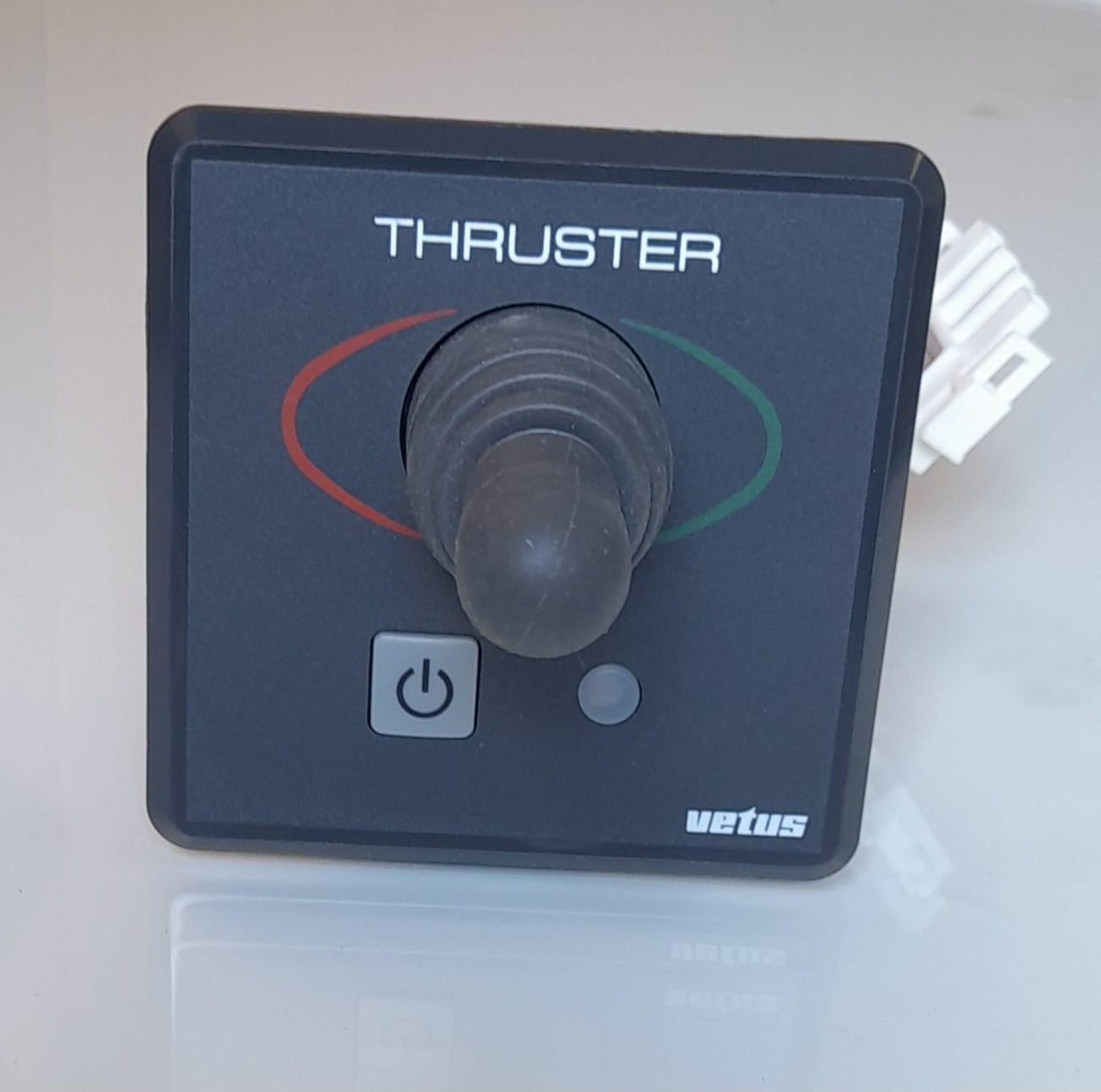 Vetus Thruster Panel with JoyStick - BPJE2