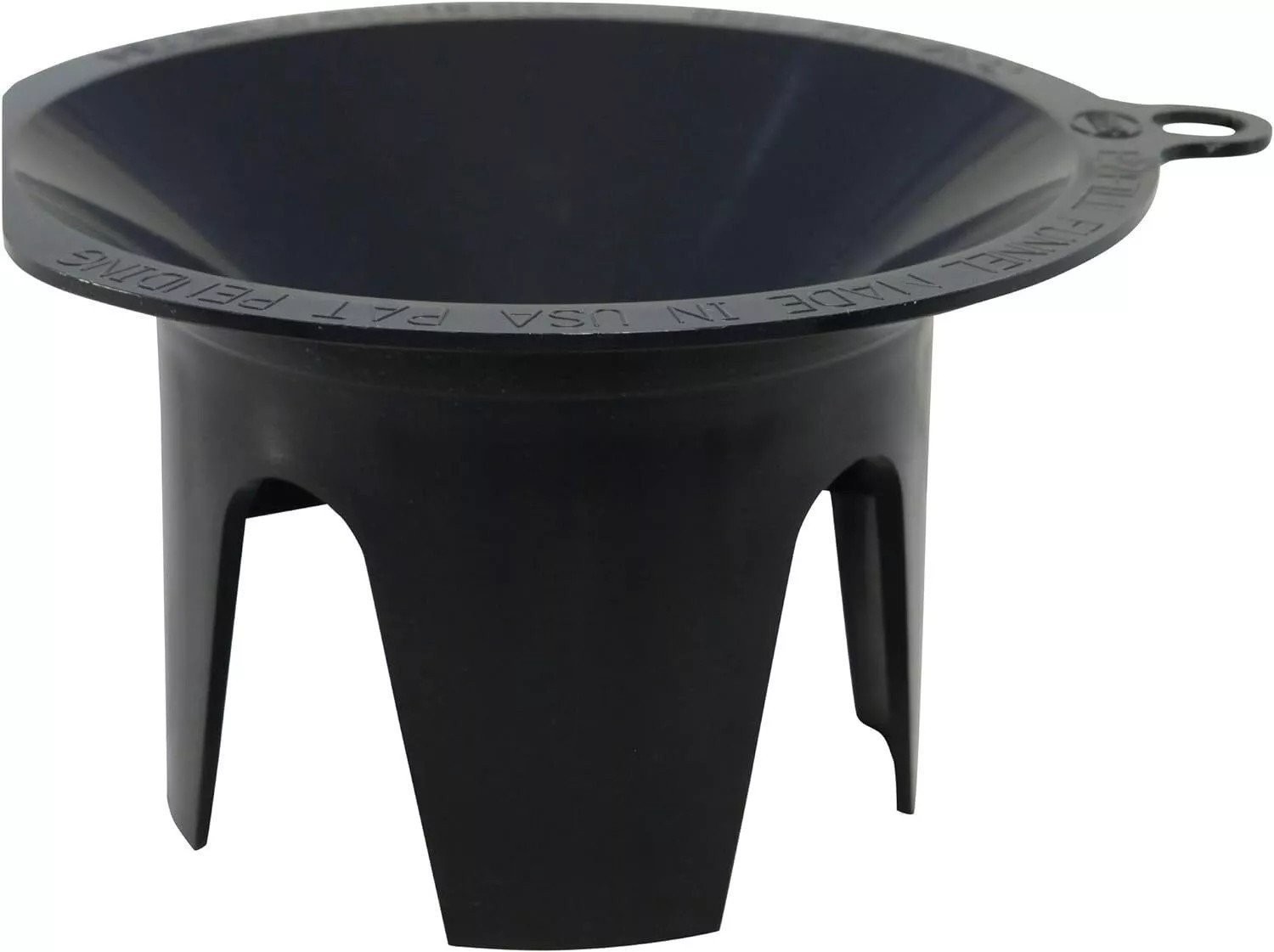 Mec EZ Fill Funnel For Reloading Black Polymer - 1008994
