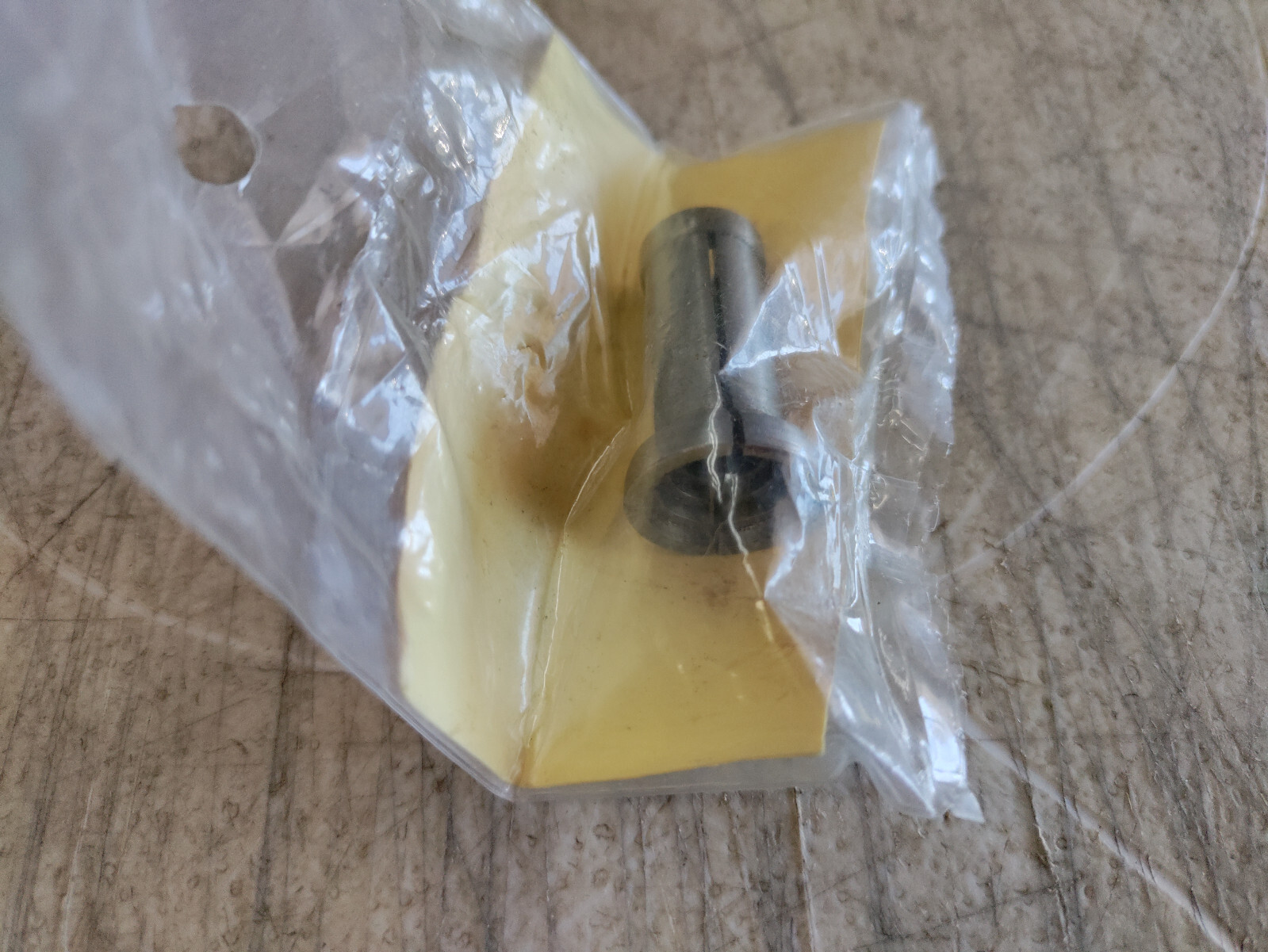 FORSTER COLLET #7 FOR FORSTER HAND OR POWER CASE TRIMMER