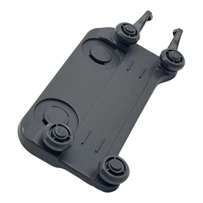 W11094449 - 3rd Level Rack Tub Mount, Left