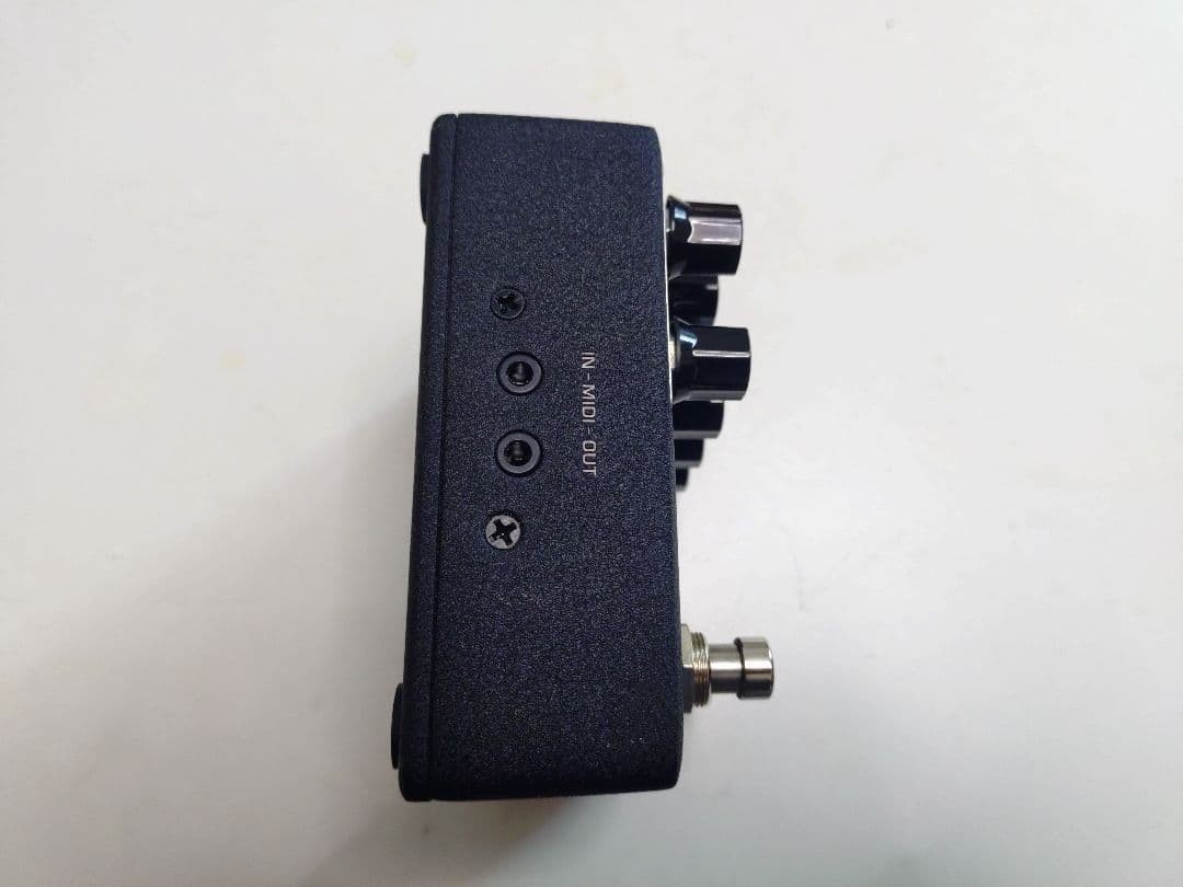 NUX Tape Echo Ray Reverb 13616