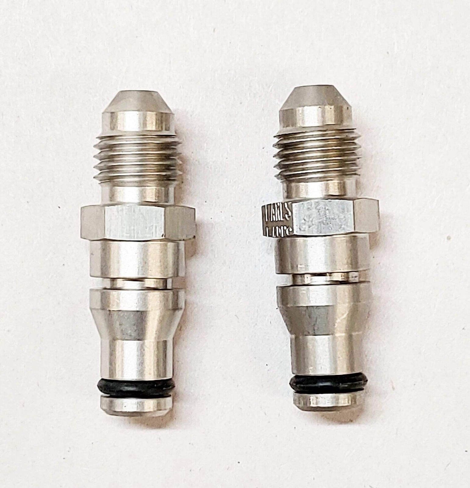 Clutch Hydraulic Adapter Fittings for ZF6 Chevy GMC Ford Dodge