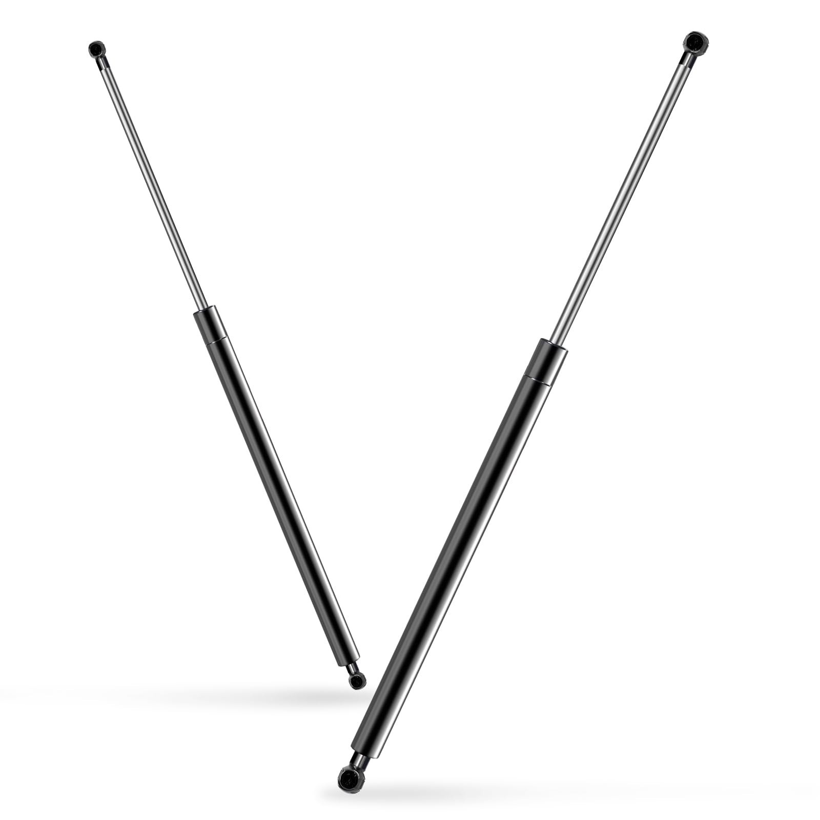 Qty (2) Liftgate Replacement Lift Support for Toyota Prius 2004-2009 Tailgate...