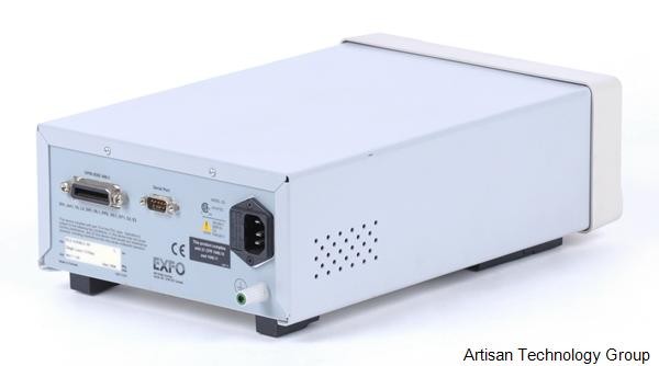 Exfo FLS-2102BLC-89 Benchtop Light Source