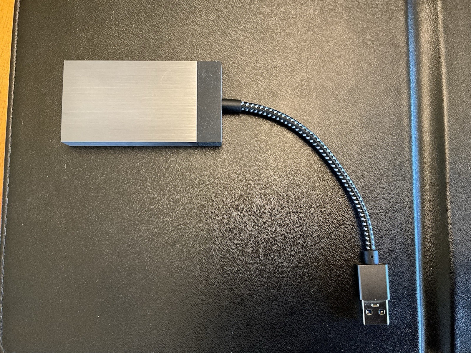 Velogk CFExpress  A / SD Card Reader USB A To USB C Adapter Included