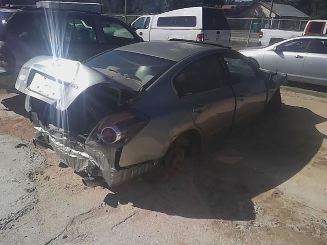ALTIMA 2007 Fuse Box Cabin 6732