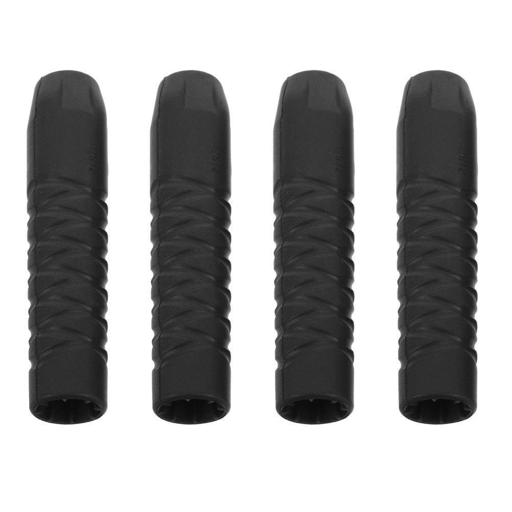 4 Pcs Scuba Hose Protector Diving Accessories Cover for