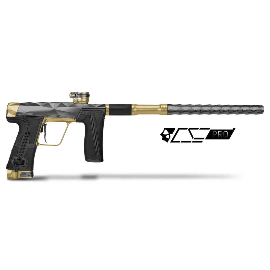 Infamous CS3Pro - Warlord (Graphite/Sandstone)