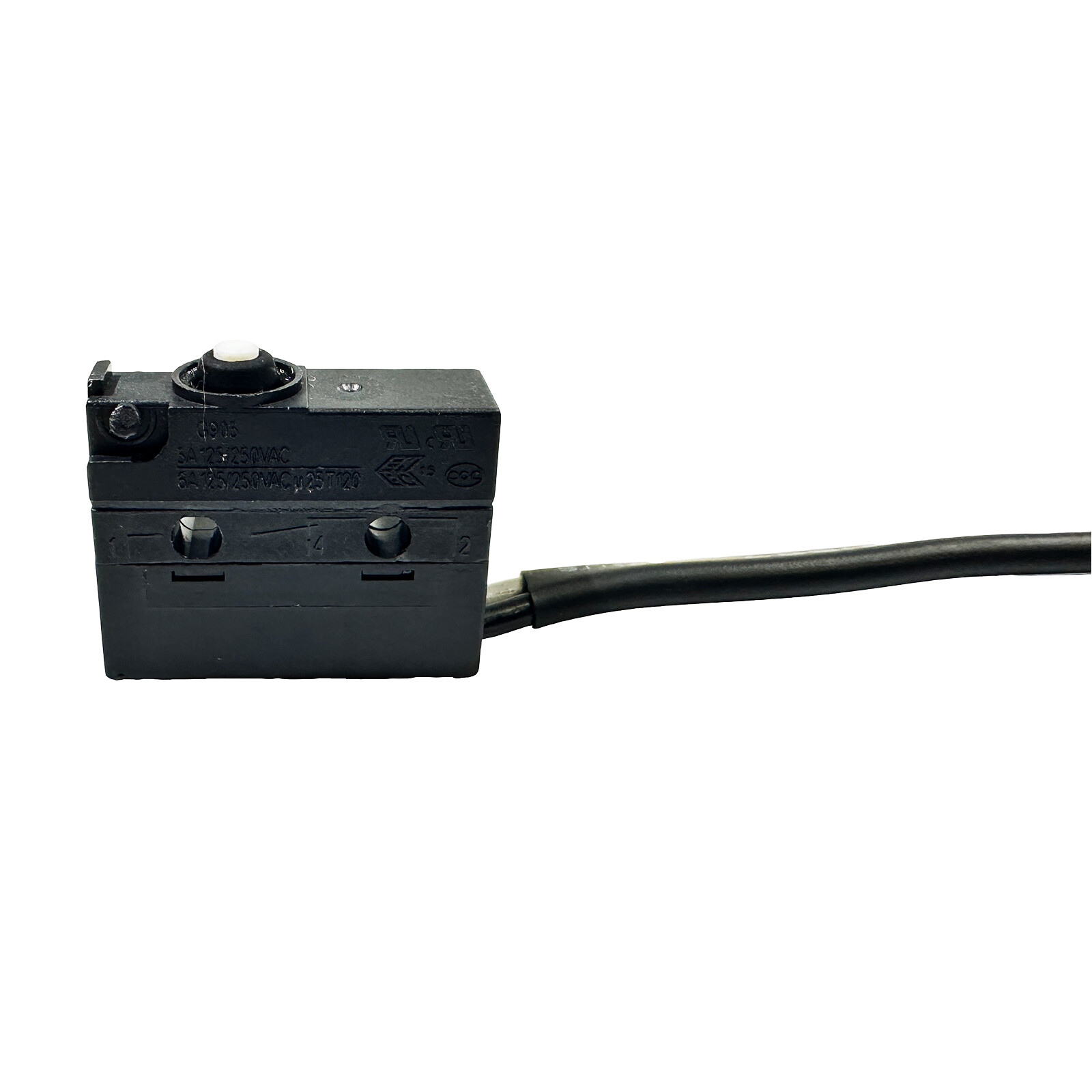 For Ducati Brembo Brake Light Switch - Front Master Cylinder Lever Sensor