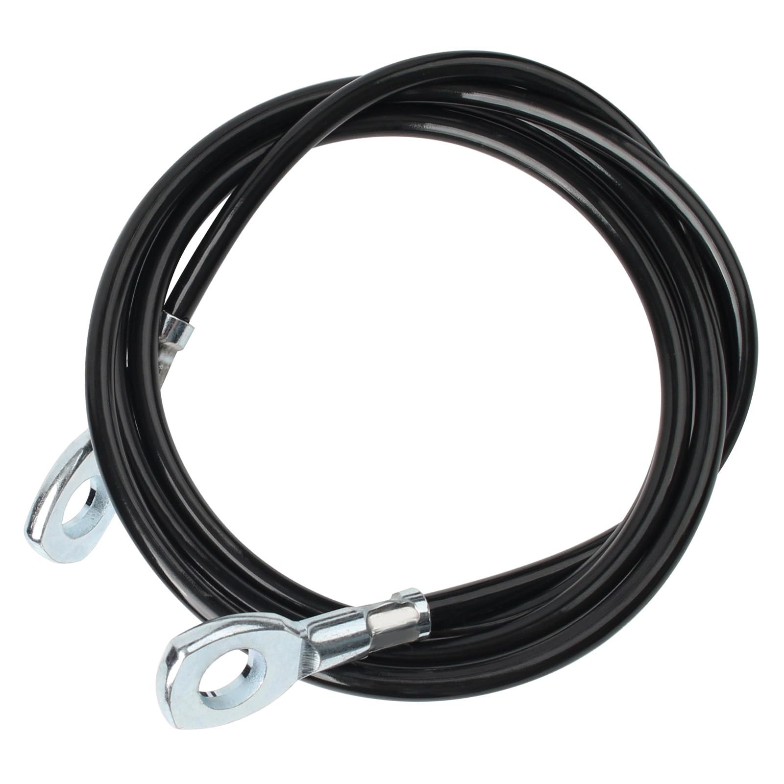 79 in Fitness Cable Compatible with All Total Gym Models 1000, 1500, 2000, 30...