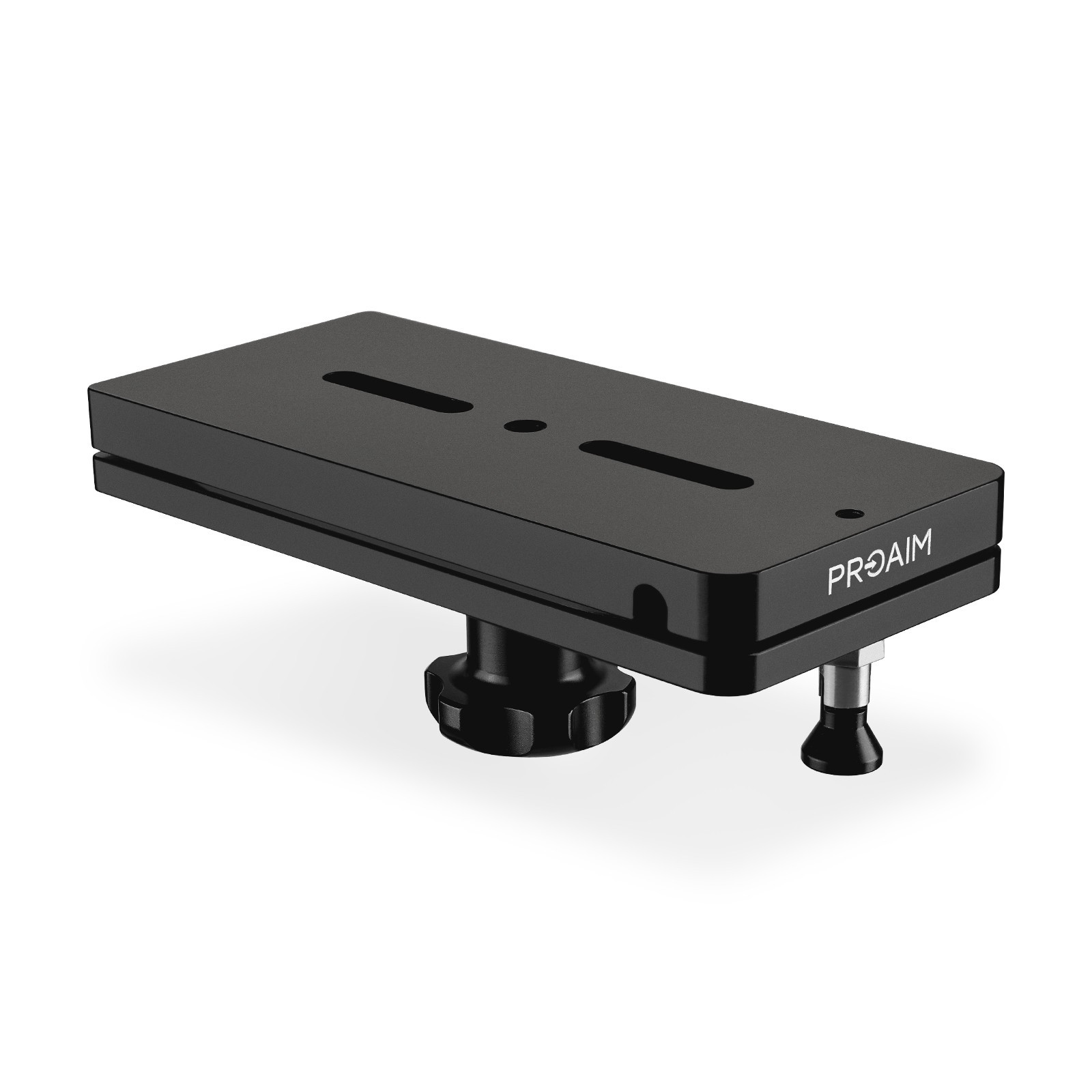 Proaim Camera Rotator Grip for Video Production Fim Carts