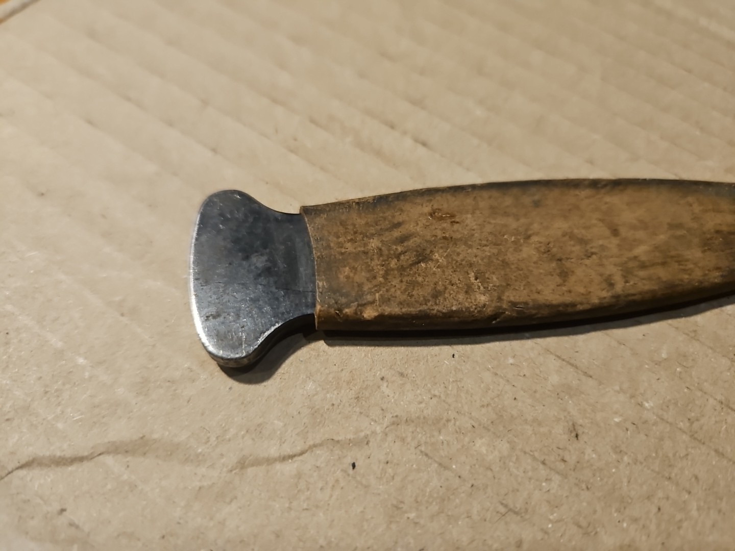 Pair Of Colonial Throwing Knives
