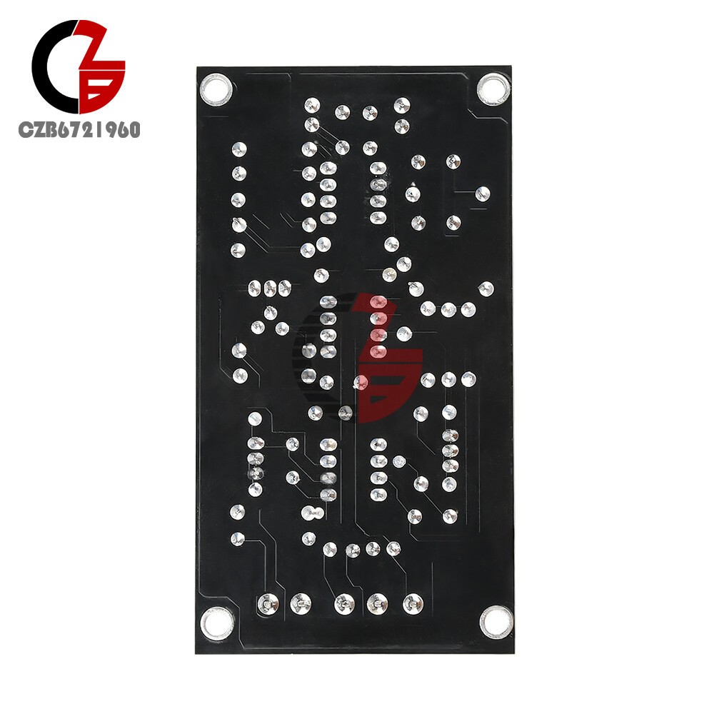1KHz Sine Wave Signal Generator Frequency Oscillator Circuit Board Module DIY