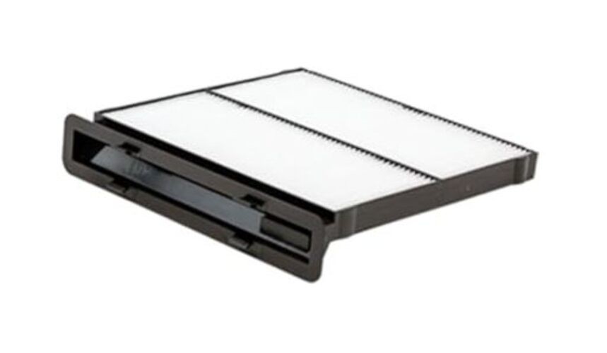 Filters WP10088 Cabin Air Filter