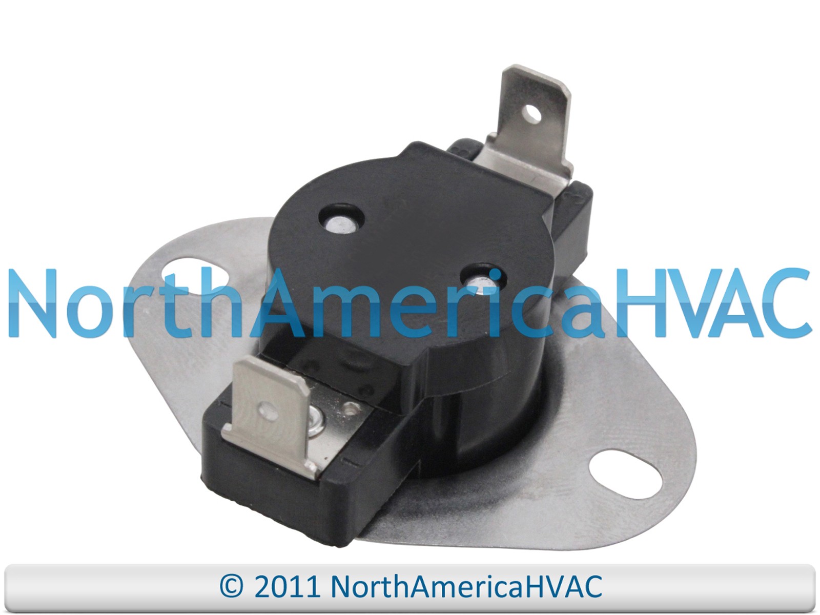 ClimaTek Disc Limit Switch Fits Rheem Ruud Weather King 47-17359-07 8405-5522