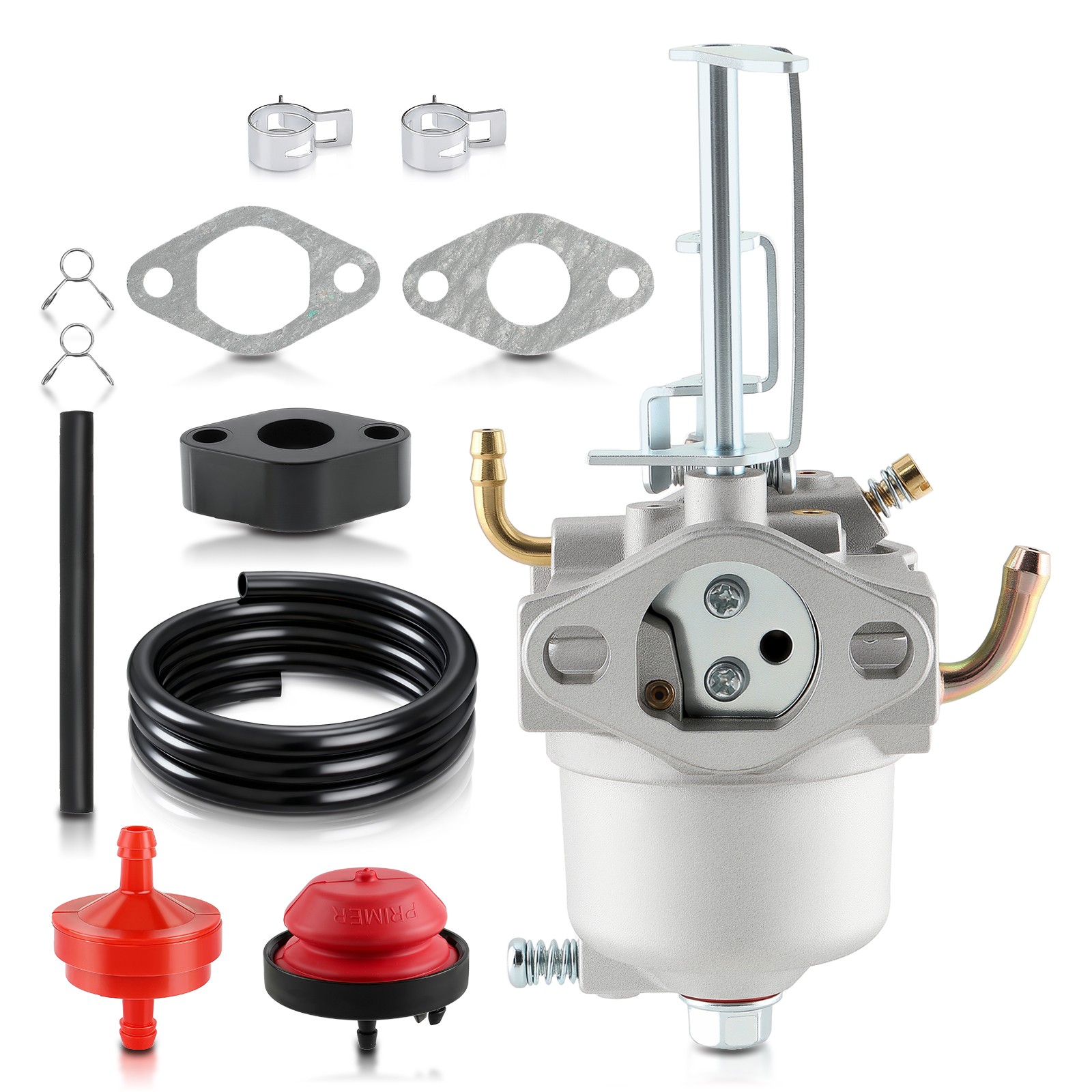 Carburetor For Toro 119-1570,119-1928,119-1977 38587 38272 38282 38452