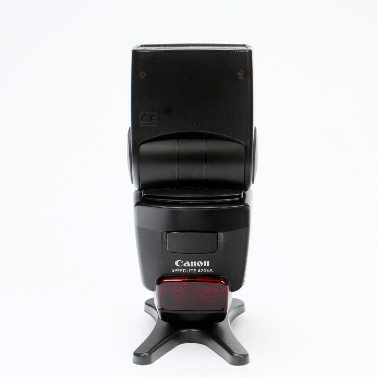 Canon 420EX Speedlite TTL Shoe-Mount Flash for EOS
