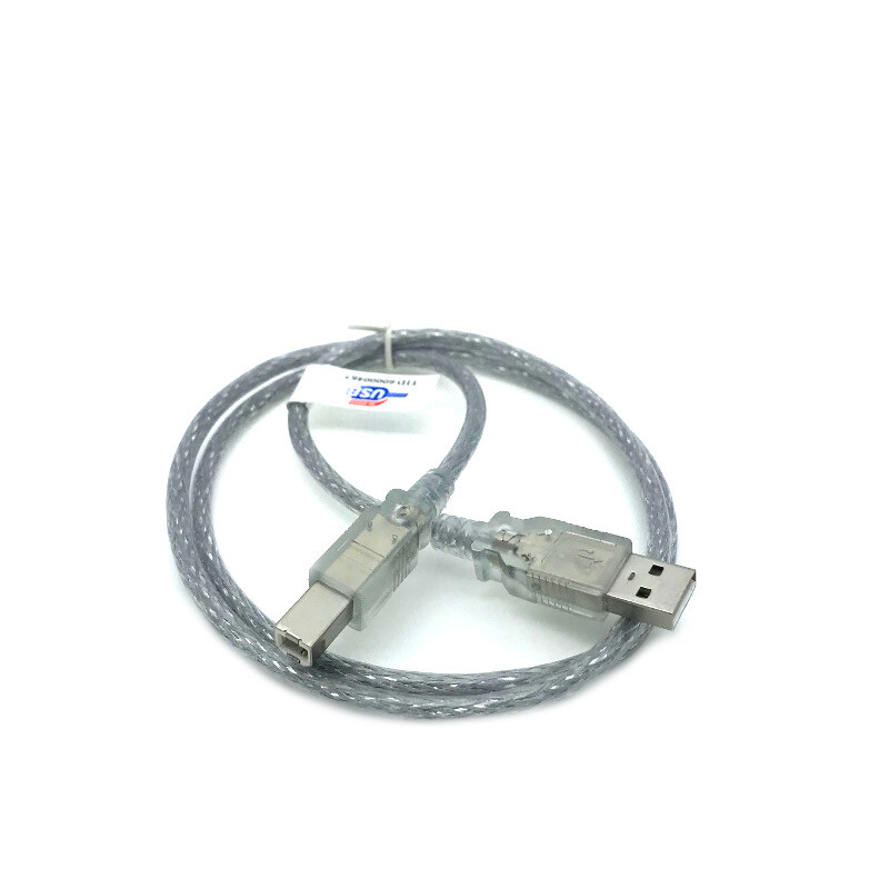 3 Ft USB Cable CL for HP DESKJET PRINTER F375 F377 F378 F385 2549 3630 3637 3752