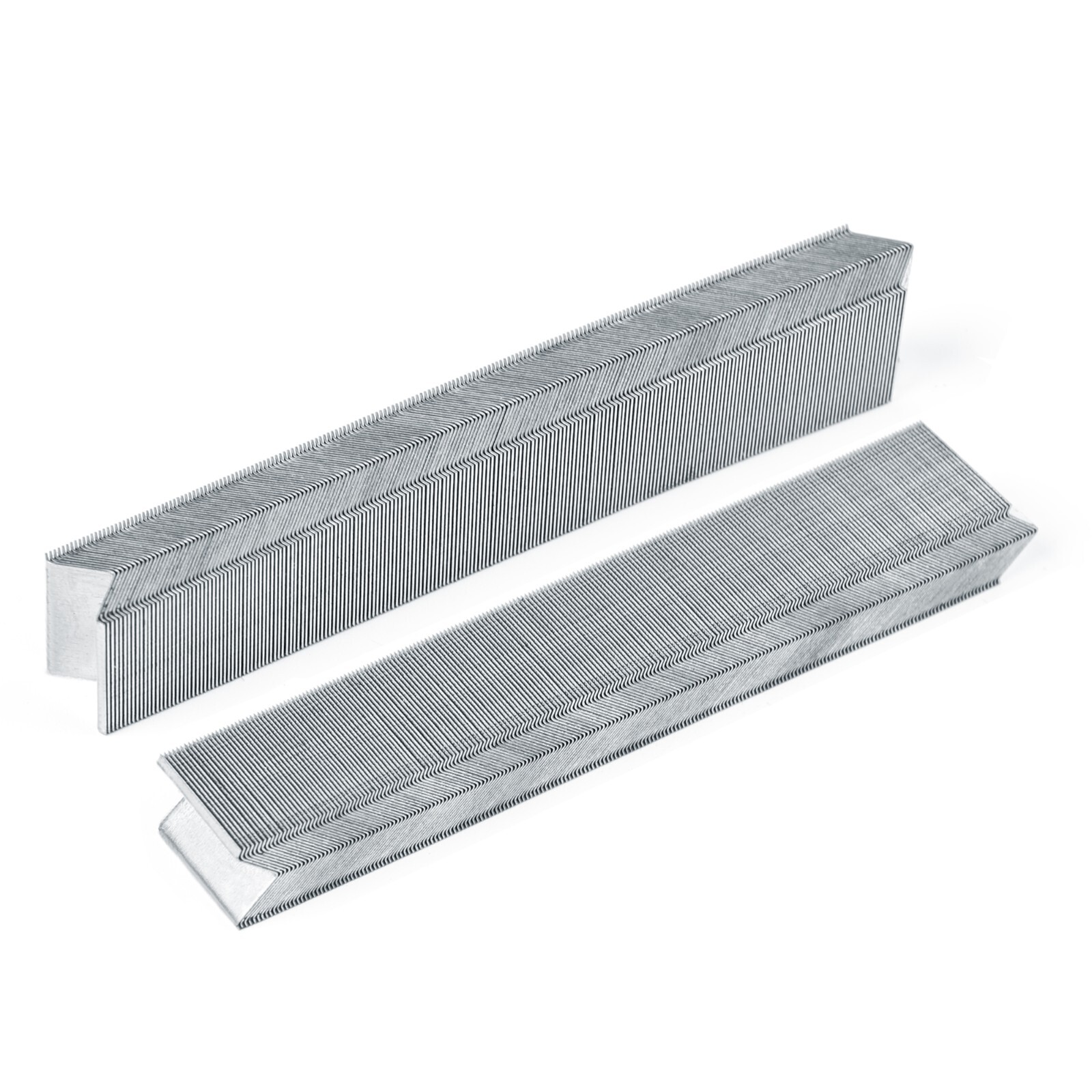 4,000 Counts meite V Nails 12 mm 1/2 Inch Length for Picture Frame Joiner