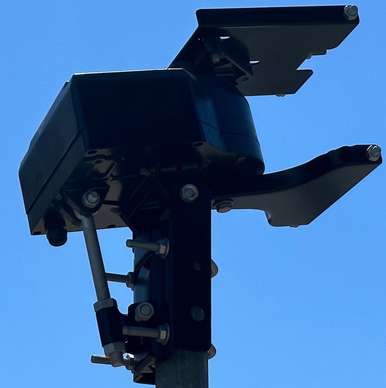 Superjack HH Mount SMR-1224