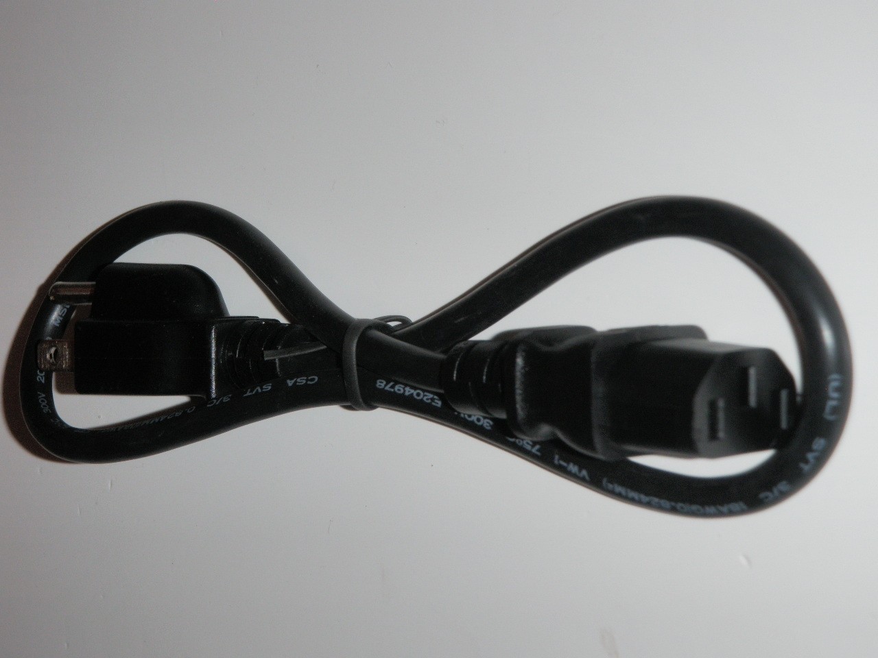 Power Cord for Wolfgang Puck 7C Rice Cooker BDRCRB030 (3pin)(36") BDRCRB030-001
