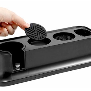 7 Pa 51mm Espro Accories – Tper Stat, Coffee Distributor, WDT