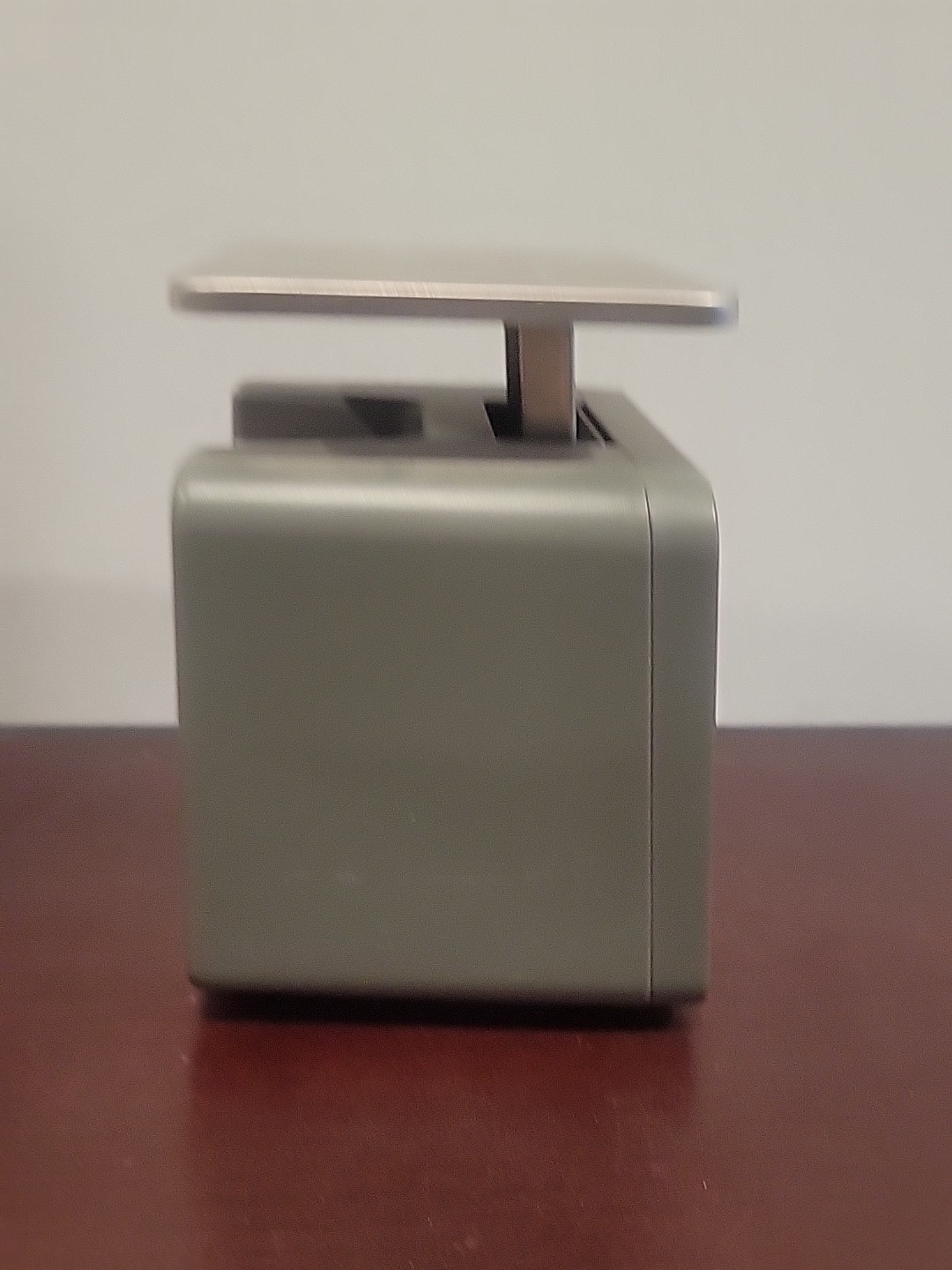 Pelouze Model K5 Utility Postal Scale Tabletop Vintage EUC