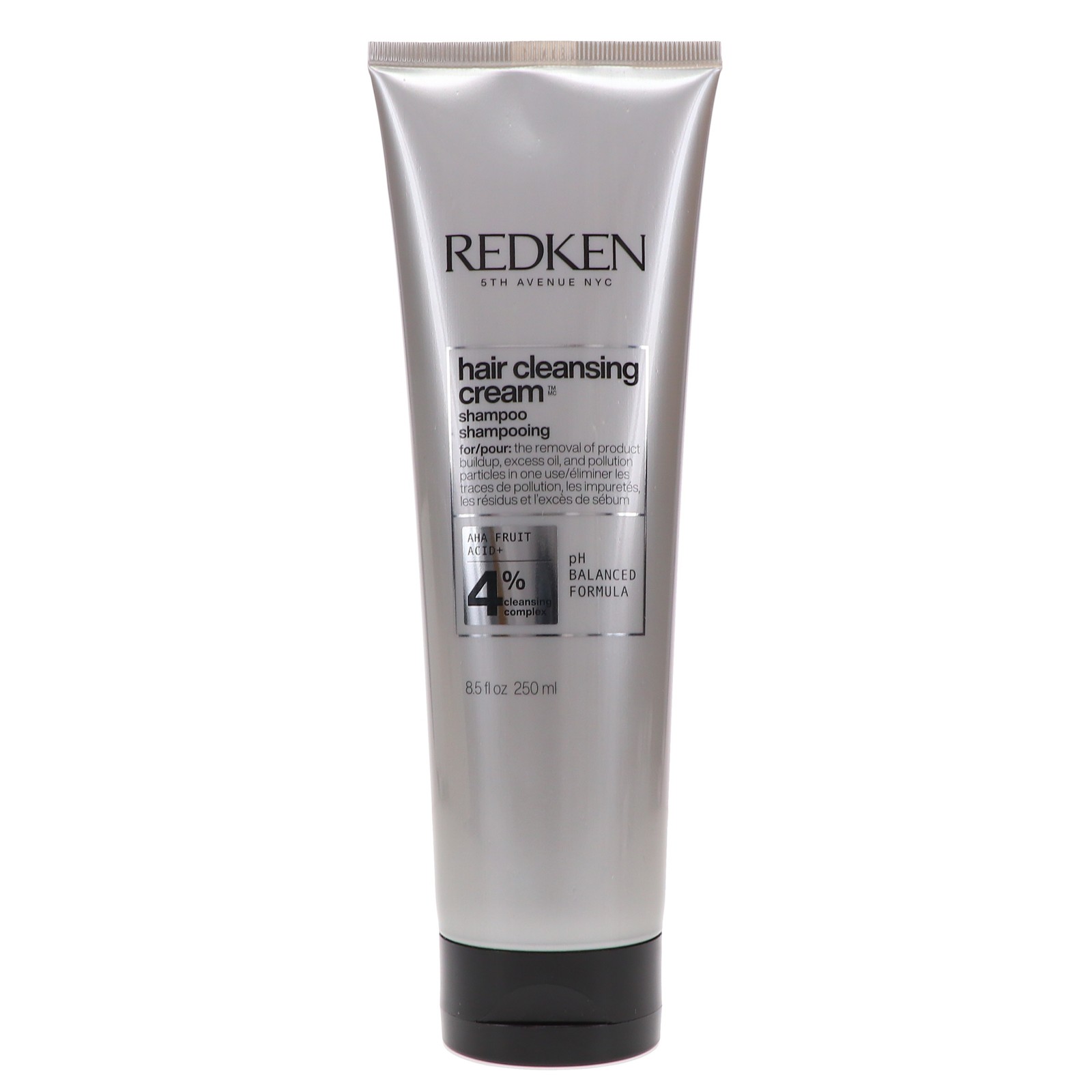 Redken Hair Cleansing Cream Clarifying Shampoo 8.5 oz