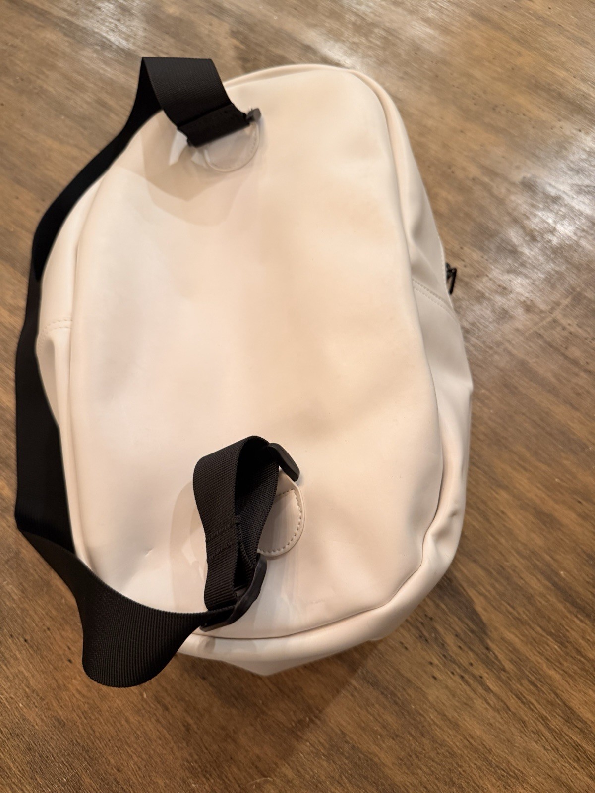 P448 x Vibram limited edition backpack