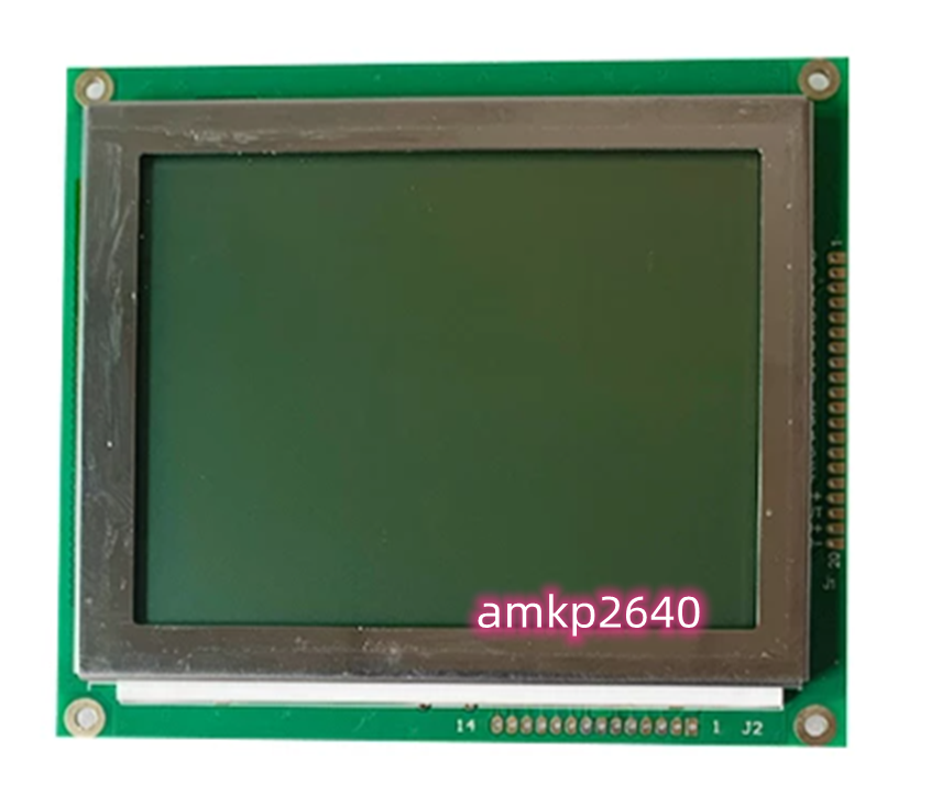 EW50076YLY for LCD Display Panel #am